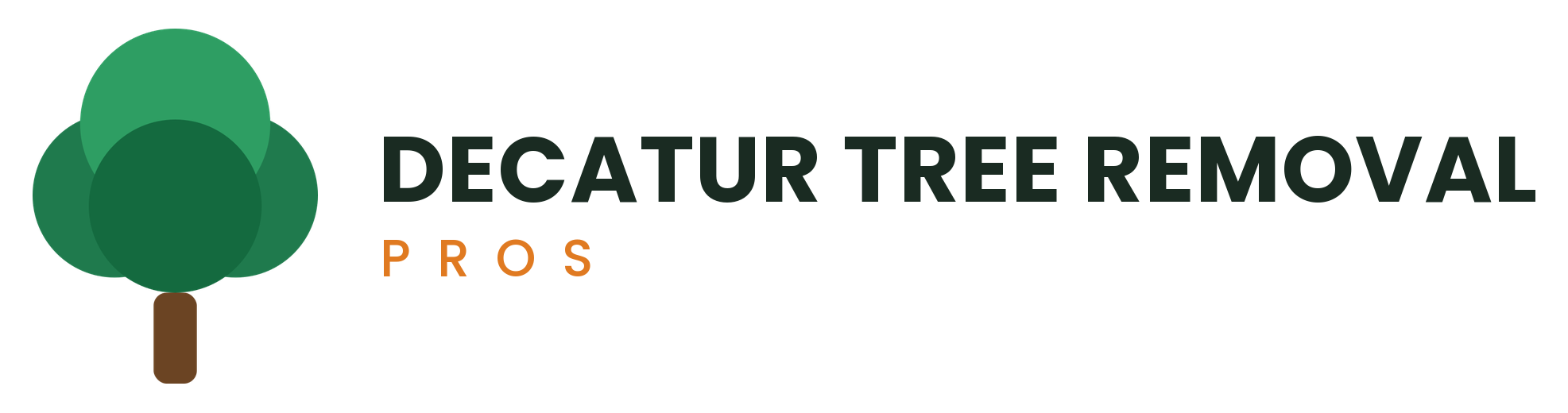 Decatur Tree Removal Pros